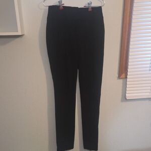Black Dress Pants